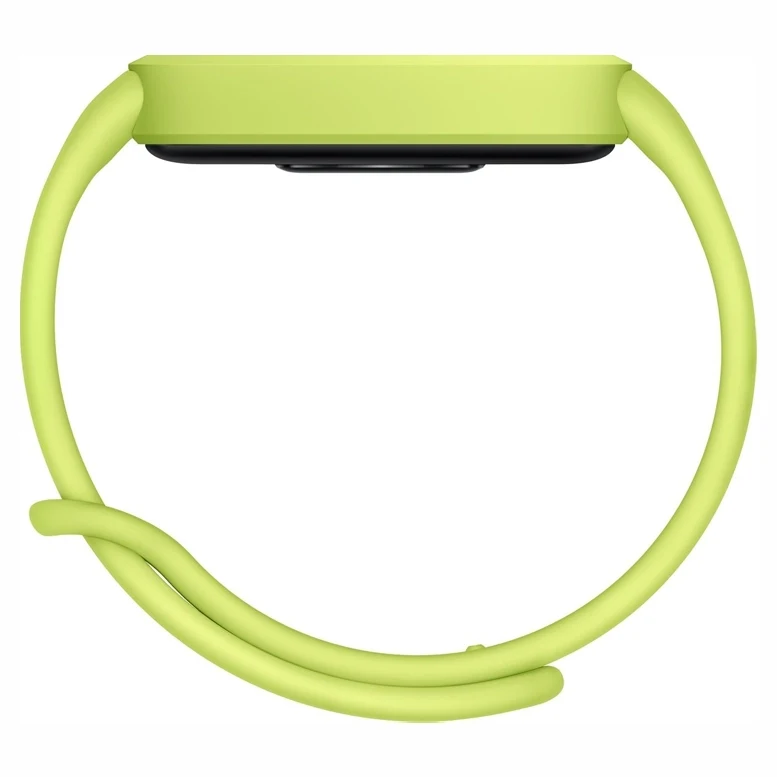 Brățară fitness Xiaomi Smart Band 9 Active Green 4