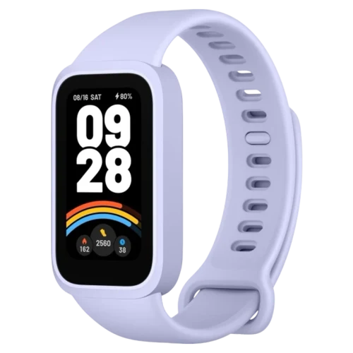 Фитнес-браслет Xiaomi Smart Band 9 Active Purple