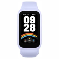 Brățară fitness Xiaomi Smart Band 9 Active Purple 2