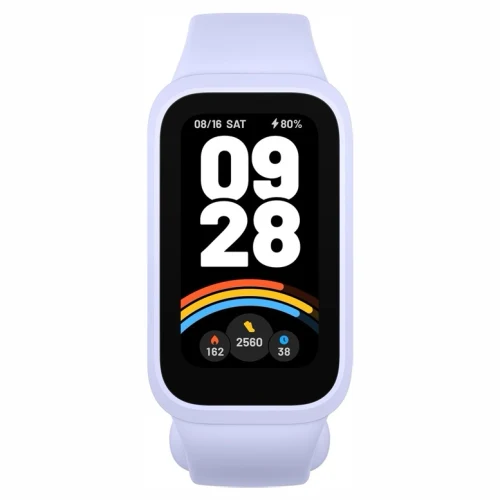 Фитнес-браслет Xiaomi Smart Band 9 Active Purple
