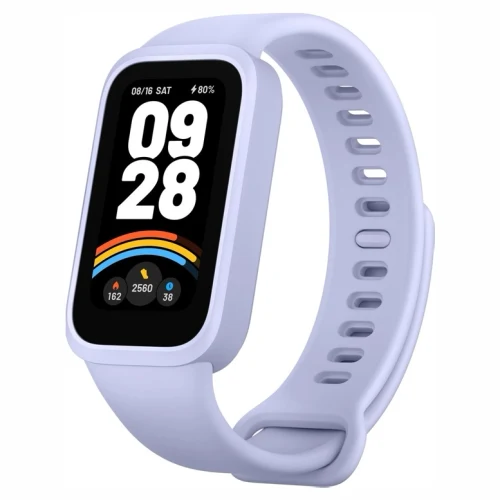 Фитнес-браслет Xiaomi Smart Band 9 Active Purple