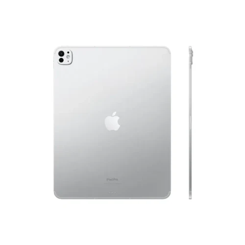 Apple iPad Pro 11" (2025) 256 ГБ, Silver