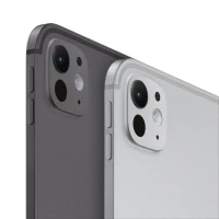 Apple iPad Pro 11" (2025) 256 ГБ, Silver 3