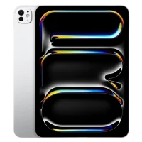 Apple iPad Pro 11" (2025) 256 ГБ, Silver
