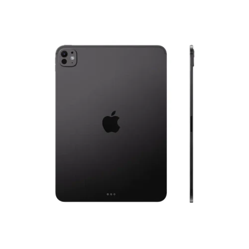 Apple iPad Pro 11" (2025) 256 ГБ, Space Black
