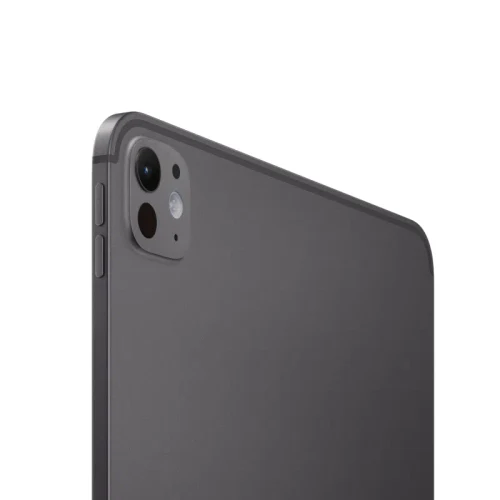 Apple iPad Pro 11" (2025) 256 ГБ, Space Black