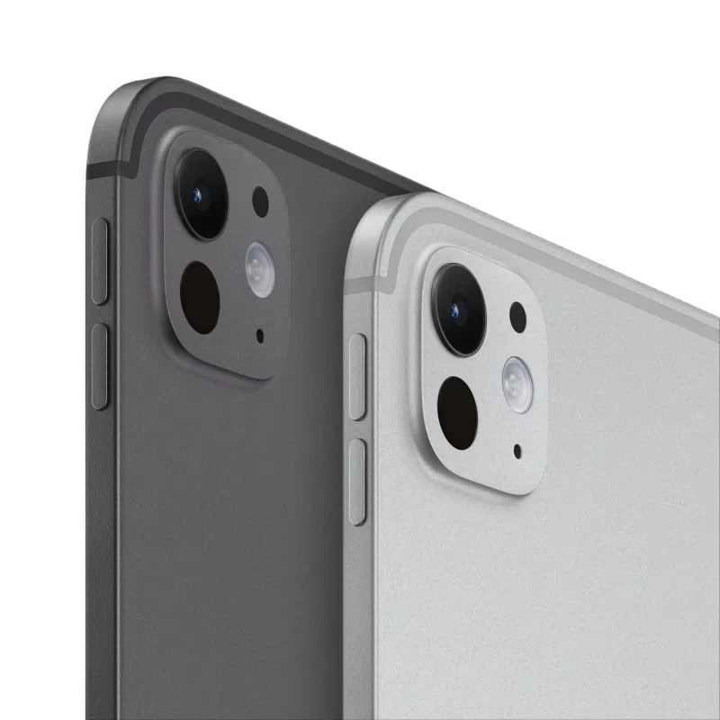 Apple iPad Pro 11" (2025) 1 ТБ, Silver 3