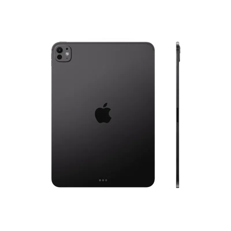 Apple iPad Pro 11" (2025) 1 ТБ, Space Black 2