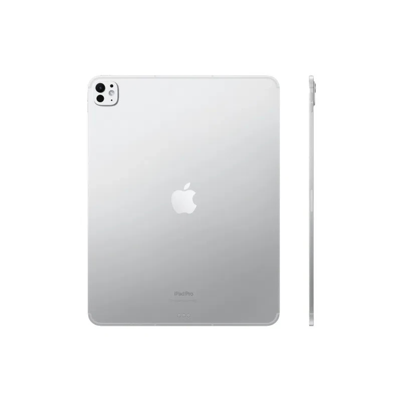 Apple iPad Pro 11" (2025) 512 ГБ, Silver 2