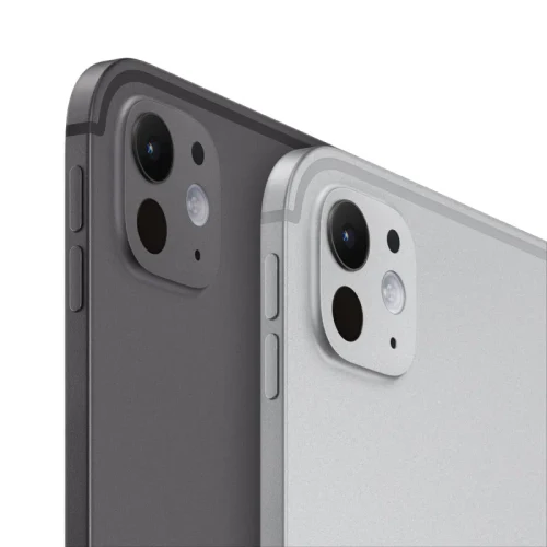 Apple iPad Pro 11" (2025) 512 ГБ, Silver