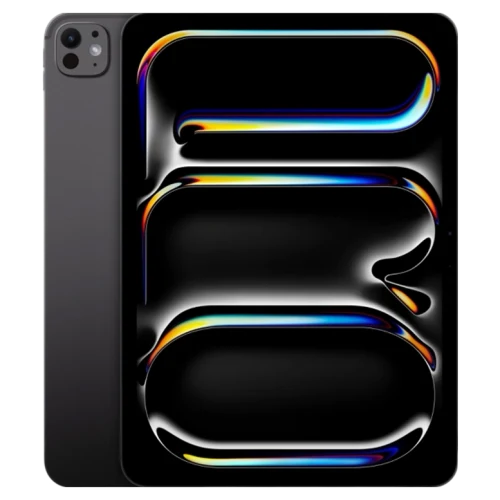 Apple iPad Pro 11" (2025) 256 ГБ, Space Black