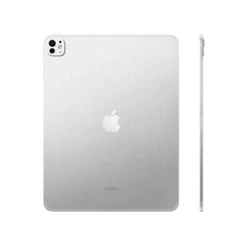 Apple iPad Pro 13" (2025) 256 ГБ, Silver