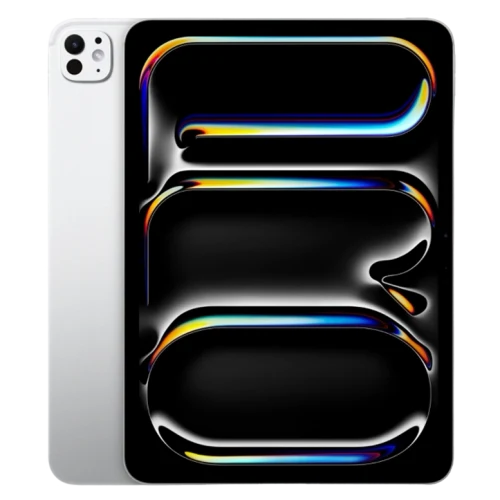 Apple iPad Pro 13" (2025) 256 ГБ, Silver