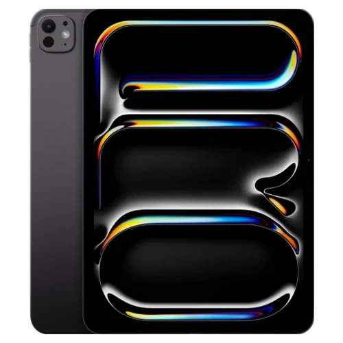 Apple iPad Pro 13" (2025) 256 ГБ, Space Black