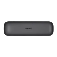 Мужской Триммер Philips OneBlade, Серый 3