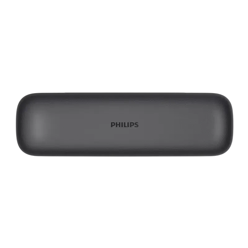 Мужской Триммер Philips OneBlade, Серый 3