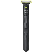 Мужской Триммер Philips OneBlade, Серый 2