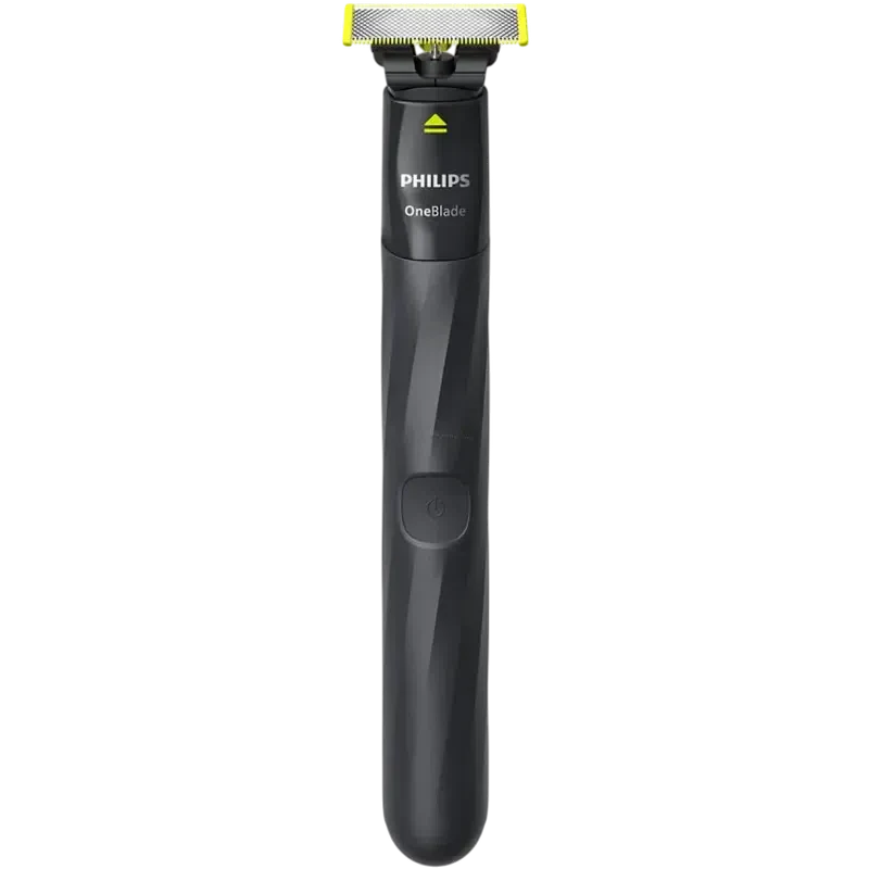 Мужской Триммер Philips OneBlade, Серый 2
