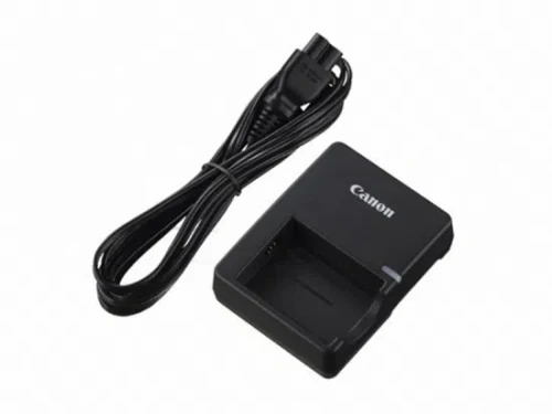 Battery Charger Canon CB-2LXE (Li-Ion Batteries NB-5L), for PS SX210is,200is, Ixus 900is, 800is, 850is, 860is, 870is, 90is, 900 Ti, 800, 1000, PS SD700, 700is, 790is,800is, 850is, 870is, 900is, 950is, 990is