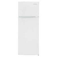 Холодильник Daewoo DTS-240MEW, White
