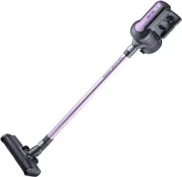 Вертикальный Пылесос Daewoo RSH-410GP-1, Purple 2
