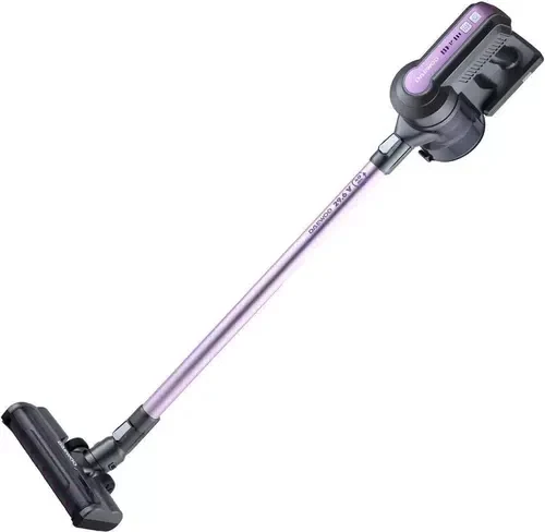 Вертикальный Пылесос Daewoo RSH-410GP-1, Purple 2