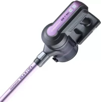 Вертикальный Пылесос Daewoo RSH-410GP-1, Purple 3