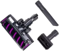 Вертикальный Пылесос Daewoo RSH-410GP-1, Purple 4