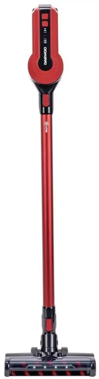 Вертикальный Пылесос Daewoo RSH-410GR-1, Red 2