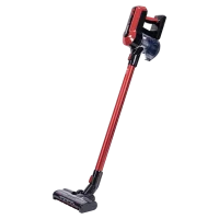 Вертикальный Пылесос Daewoo RSH-410GR-1, Red