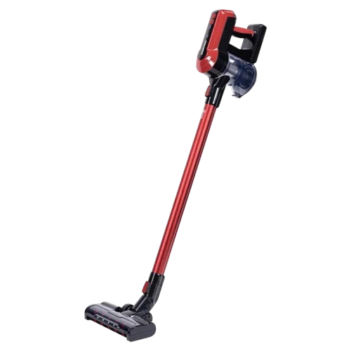 Aspirator vertical Daewoo RSH-410GR-1, Red