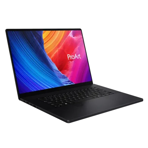 Laptop 16" ASUS ProArt P16 H7606WR, Nano Black