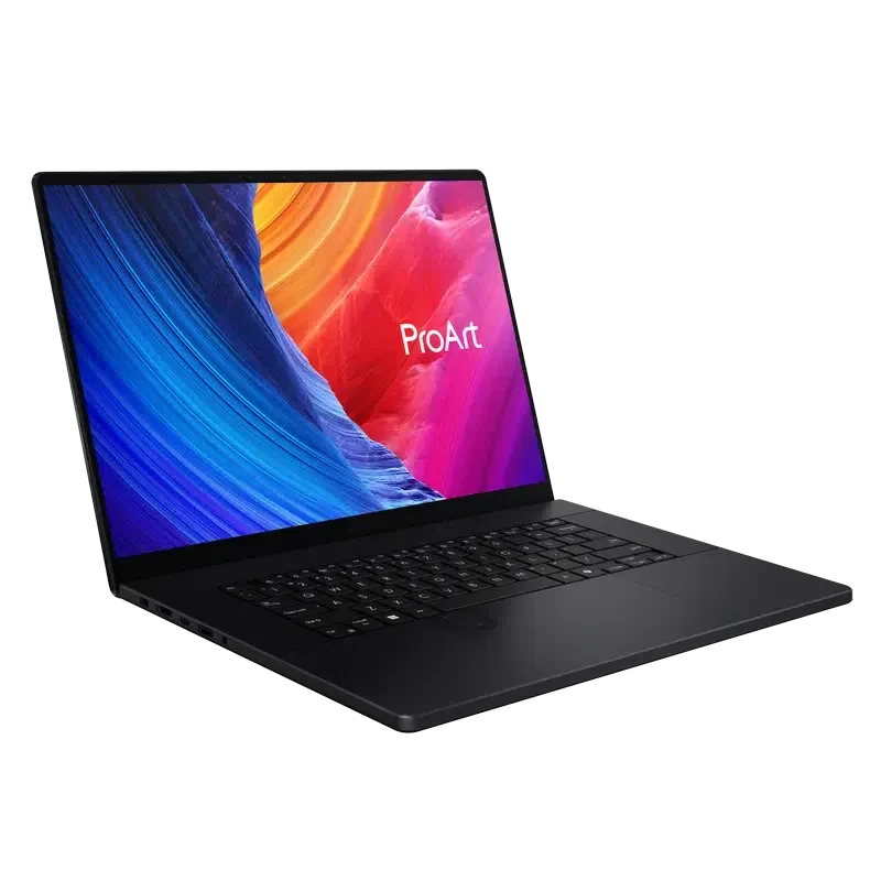 Laptop 16" ASUS ProArt P16 H7606WR, Nano Black 3