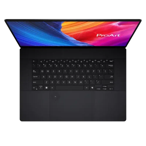 Laptop 16" ASUS ProArt P16 H7606WR, Nano Black