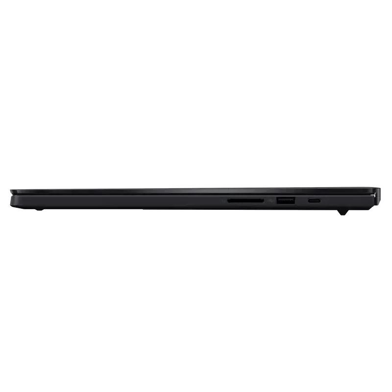 Laptop 16" ASUS ProArt P16 H7606WR, Nano Black 5