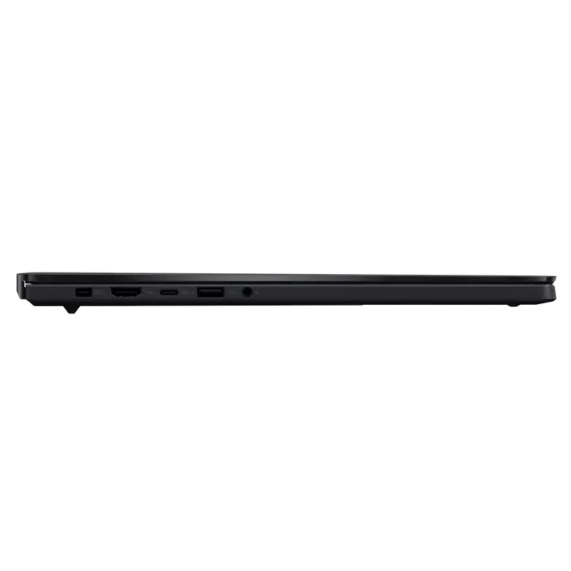 Laptop 16" ASUS ProArt P16 H7606WR, Nano Black 6