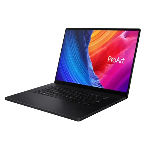 Laptop 16" ASUS ProArt P16 H7606WR, Nano Black