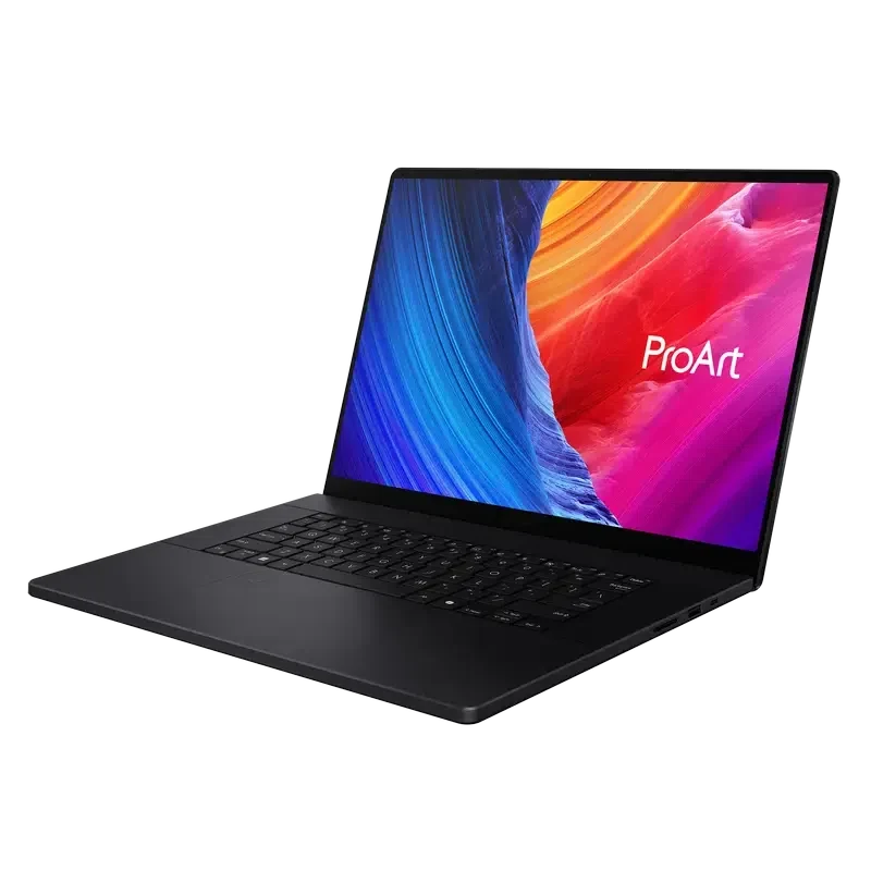 Laptop 16" ASUS ProArt P16 H7606WR, Nano Black 4