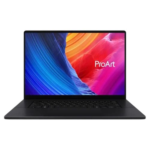Laptop 16" ASUS ProArt P16 H7606WR, Nano Black