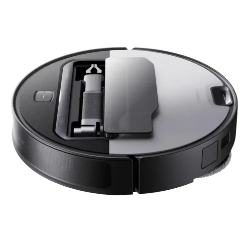 Робот-Пылесос Roborock Saros Z70, Чёрный