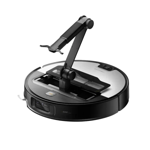 Робот-Пылесос Roborock Saros Z70, Чёрный