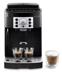 Кофемашина DeLonghi ECAM22.112.B Magnifica S, Black 2