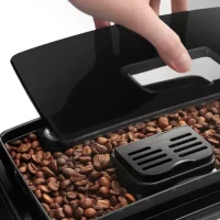 Кофемашина DeLonghi ECAM22.112.B Magnifica S, Black 9
