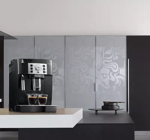 Кофемашина DeLonghi ECAM22.112.B Magnifica S, Black 6