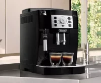 Кофемашина DeLonghi ECAM22.112.B Magnifica S, Black 8