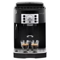 Кофемашина DeLonghi ECAM22.112.B Magnifica S, Black