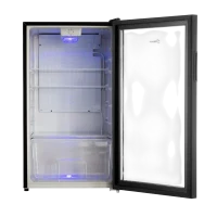 Frigider STARCREST SBC-92BKE, Black 3