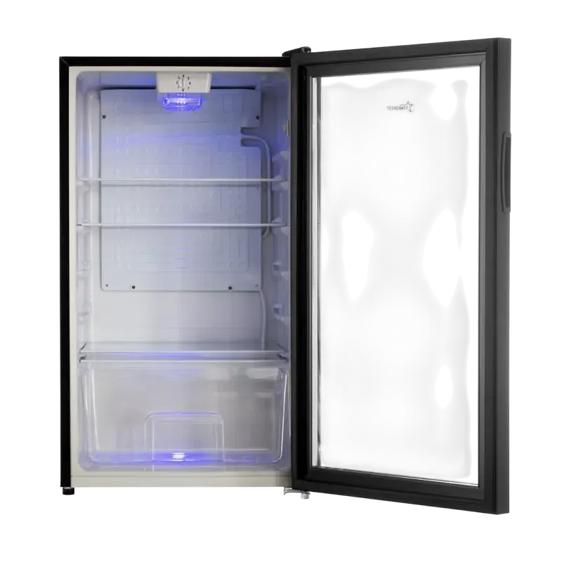 Frigider STARCREST SBC-92BKE, Black 3