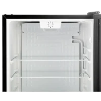 Frigider STARCREST SBC-92BKE, Black 6