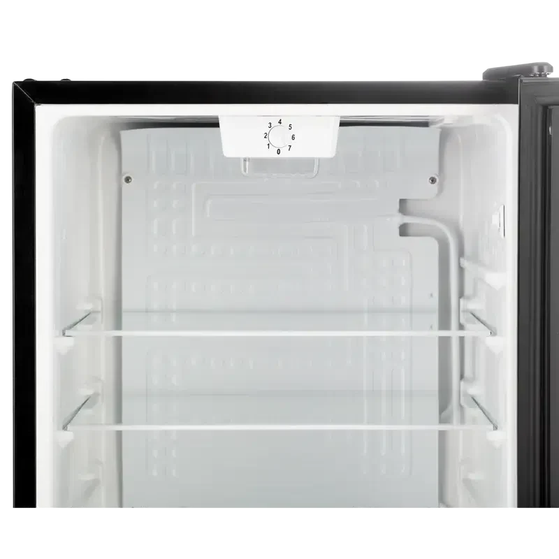 Frigider STARCREST SBC-92BKE, Black 6